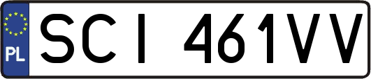 SCI461VV