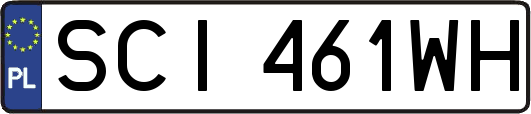 SCI461WH