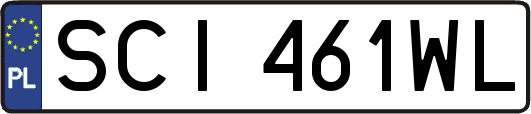 SCI461WL