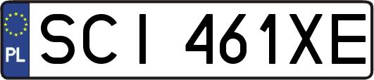 SCI461XE