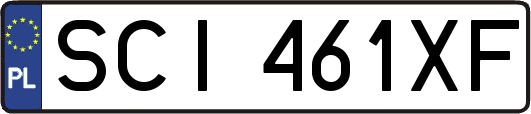 SCI461XF