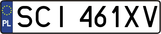 SCI461XV