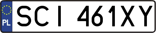 SCI461XY