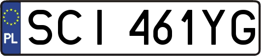 SCI461YG