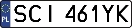 SCI461YK