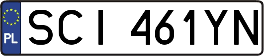SCI461YN