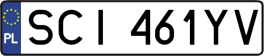SCI461YV