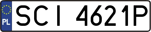 SCI4621P