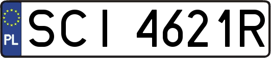 SCI4621R