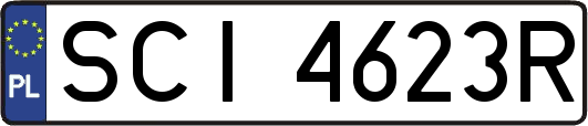 SCI4623R