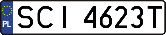 SCI4623T