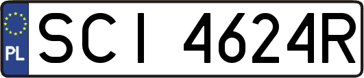 SCI4624R