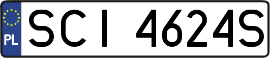 SCI4624S
