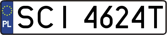 SCI4624T