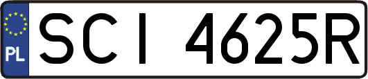 SCI4625R