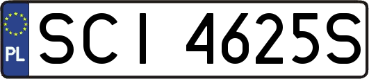 SCI4625S
