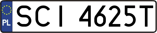 SCI4625T