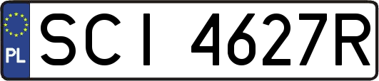 SCI4627R