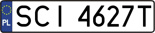 SCI4627T