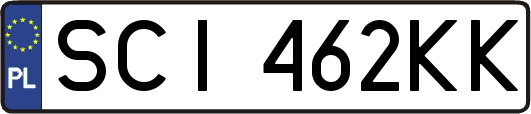 SCI462KK