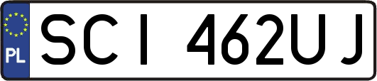 SCI462UJ