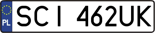 SCI462UK