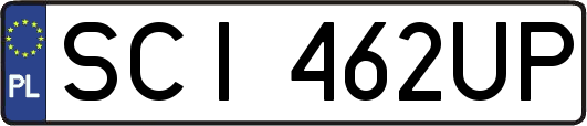 SCI462UP