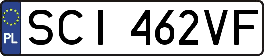 SCI462VF