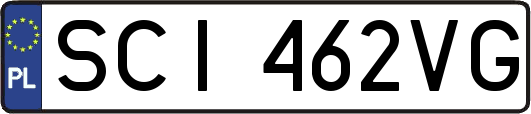 SCI462VG