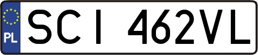SCI462VL