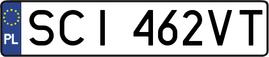 SCI462VT