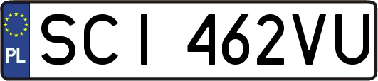SCI462VU
