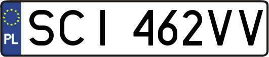 SCI462VV