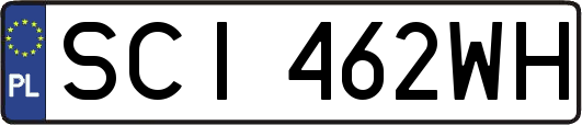 SCI462WH