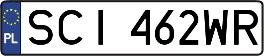 SCI462WR