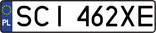 SCI462XE
