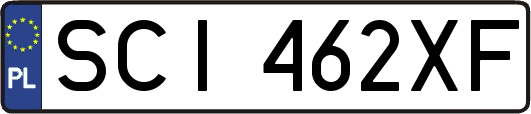 SCI462XF
