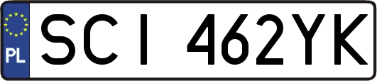SCI462YK