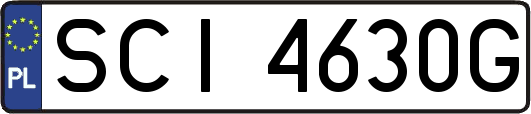 SCI4630G