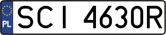 SCI4630R