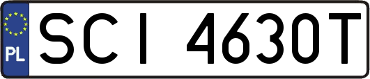 SCI4630T