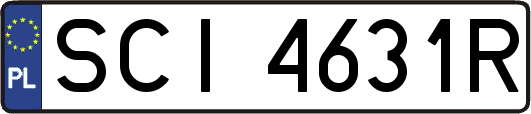 SCI4631R