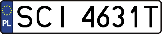 SCI4631T