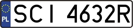 SCI4632R