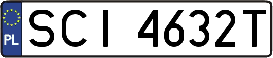 SCI4632T