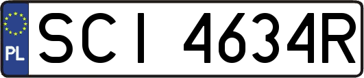 SCI4634R