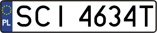 SCI4634T