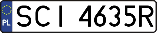 SCI4635R