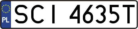 SCI4635T
