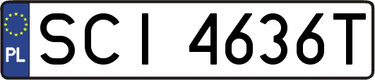 SCI4636T